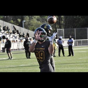 Meet your Posher, Gabe